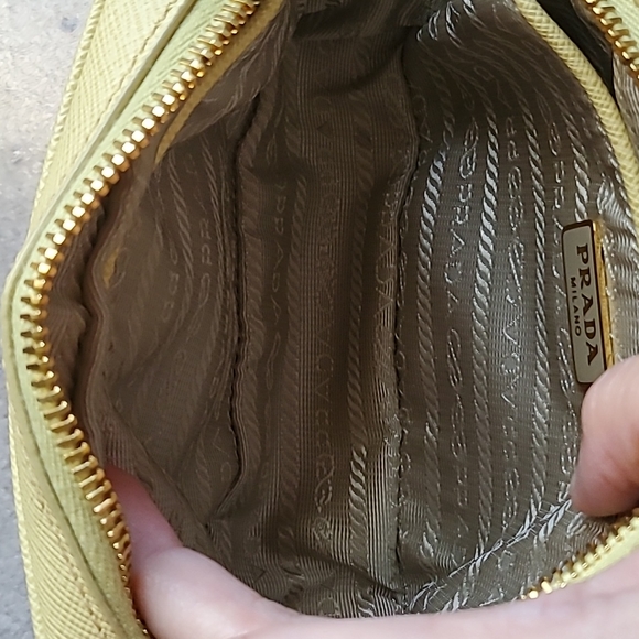 Prada camera bag - Picture 11 of 14